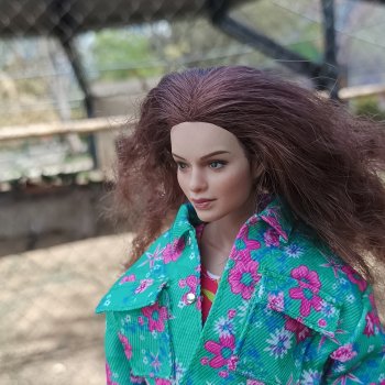 Перепрошивка "Мисс Спецназ"