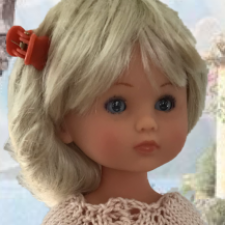 Знакомство и вопрос про мастеров ООАК