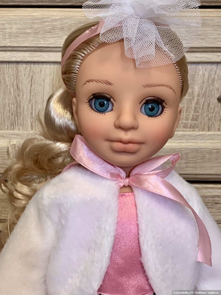 Стройное тело для красавицы Эсны