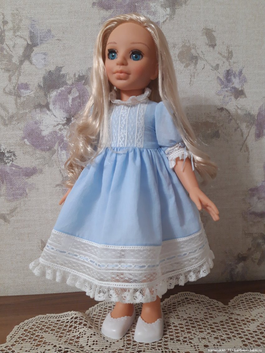 Стройное тело для красавицы Эсны (фото 2)