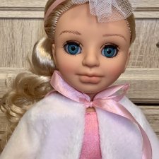 Стройное тело для красавицы Эсны