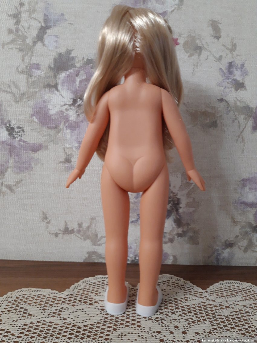 Стройное тело для красавицы Эсны (фото 5)