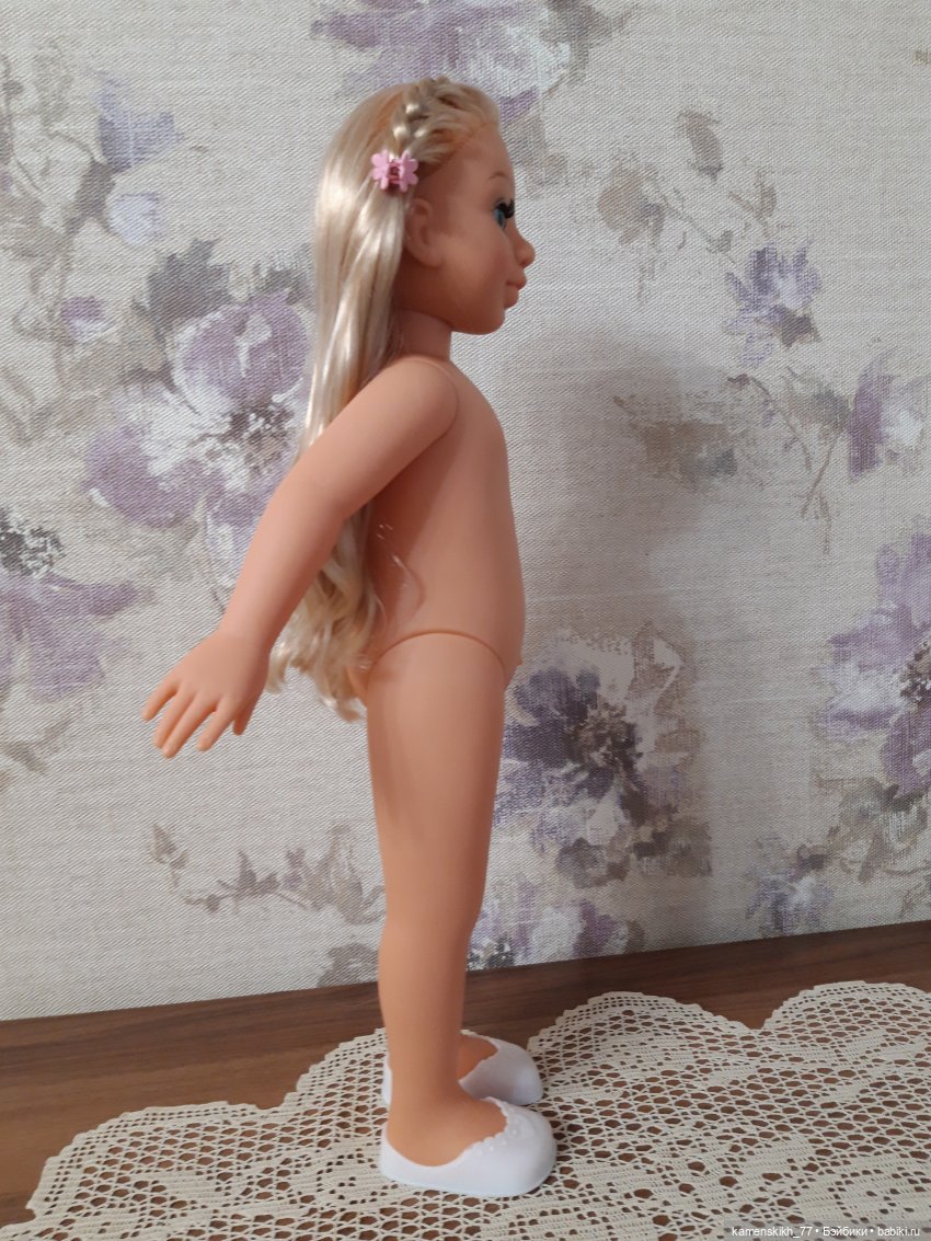 Стройное тело для красавицы Эсны (фото 4)