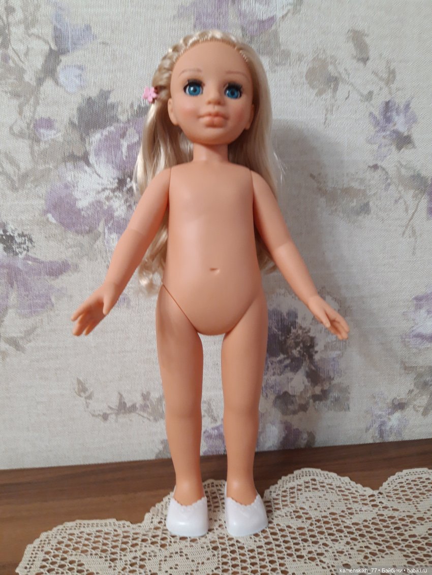 Стройное тело для красавицы Эсны (фото 3)