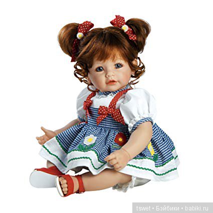 Adora Macaraccoon - стоит ли покупать (фото 3)