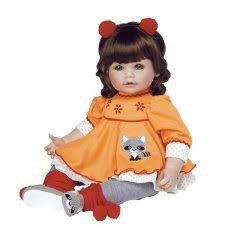 Adora Macaraccoon - стоит ли покупать