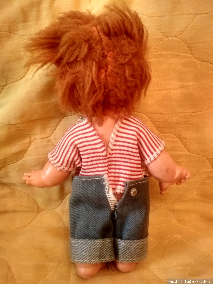 Чудик ГДР — Болталка и разговоры обо всем: жизнь