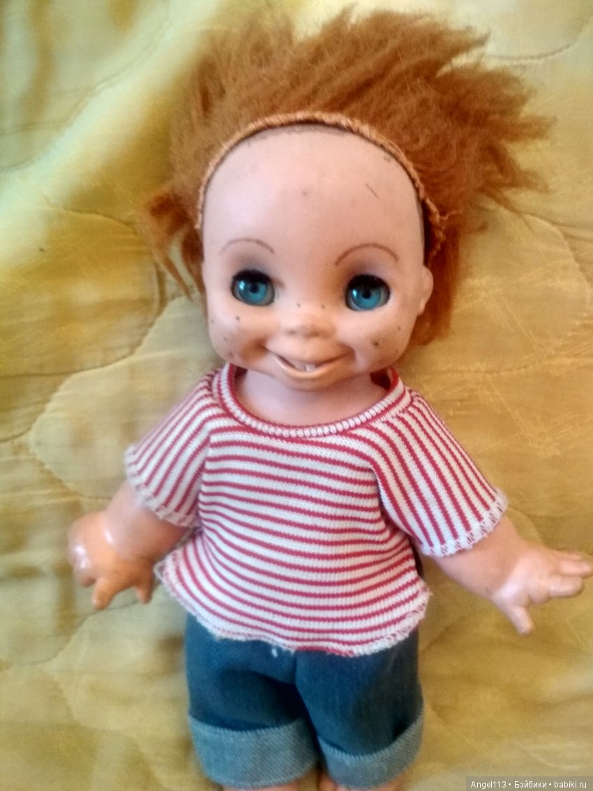 Чудик ГДР — Болталка и разговоры обо всем: жизнь (фото 2)