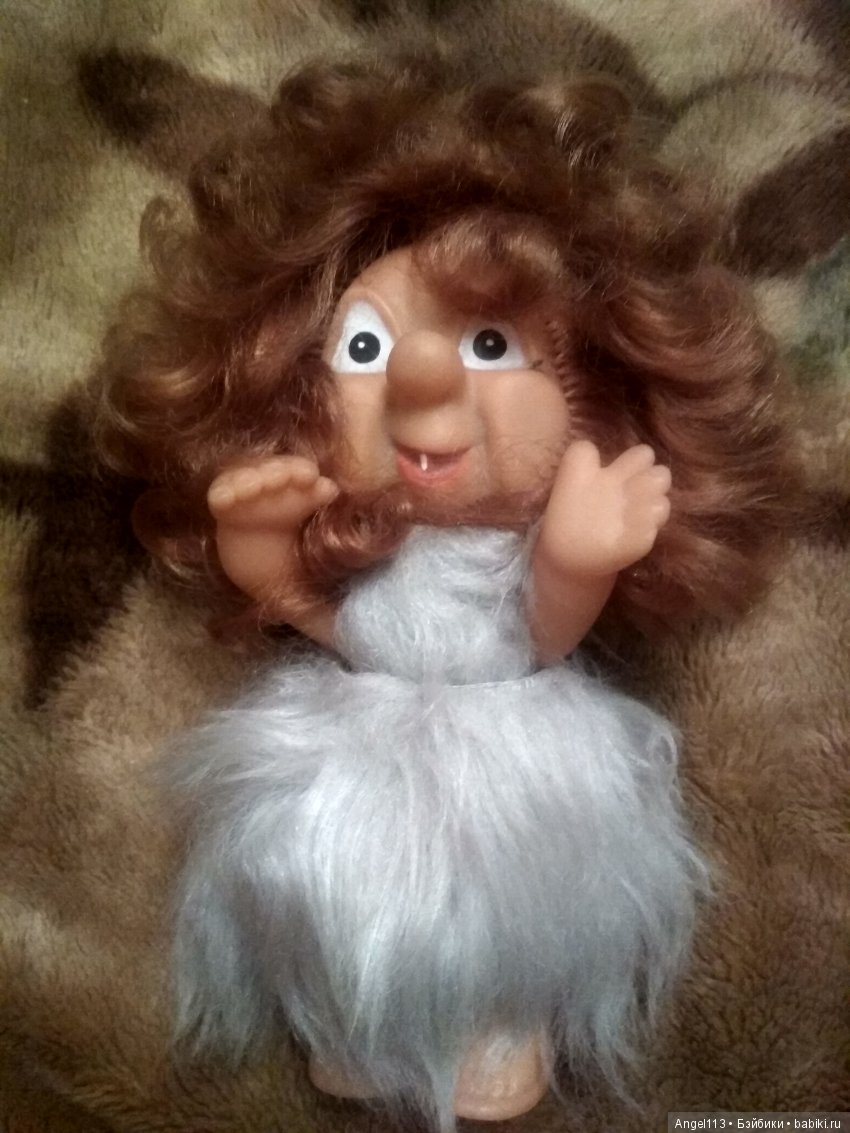 Лесовик | Бэйбики Лесовик — Болталка и разговоры обо всем: жизнь (фото 2)