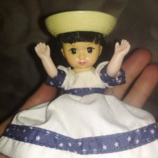 Кукла Мадам Александер