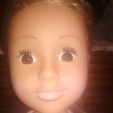 Кукла SUM SUM 2 часть