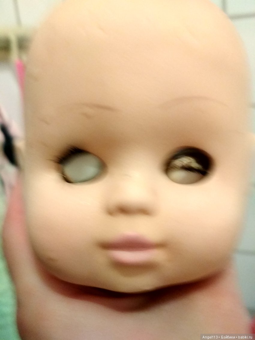 Ремонт глаз у АRI — Болталка и разговоры обо всем: жизнь (фото 4)