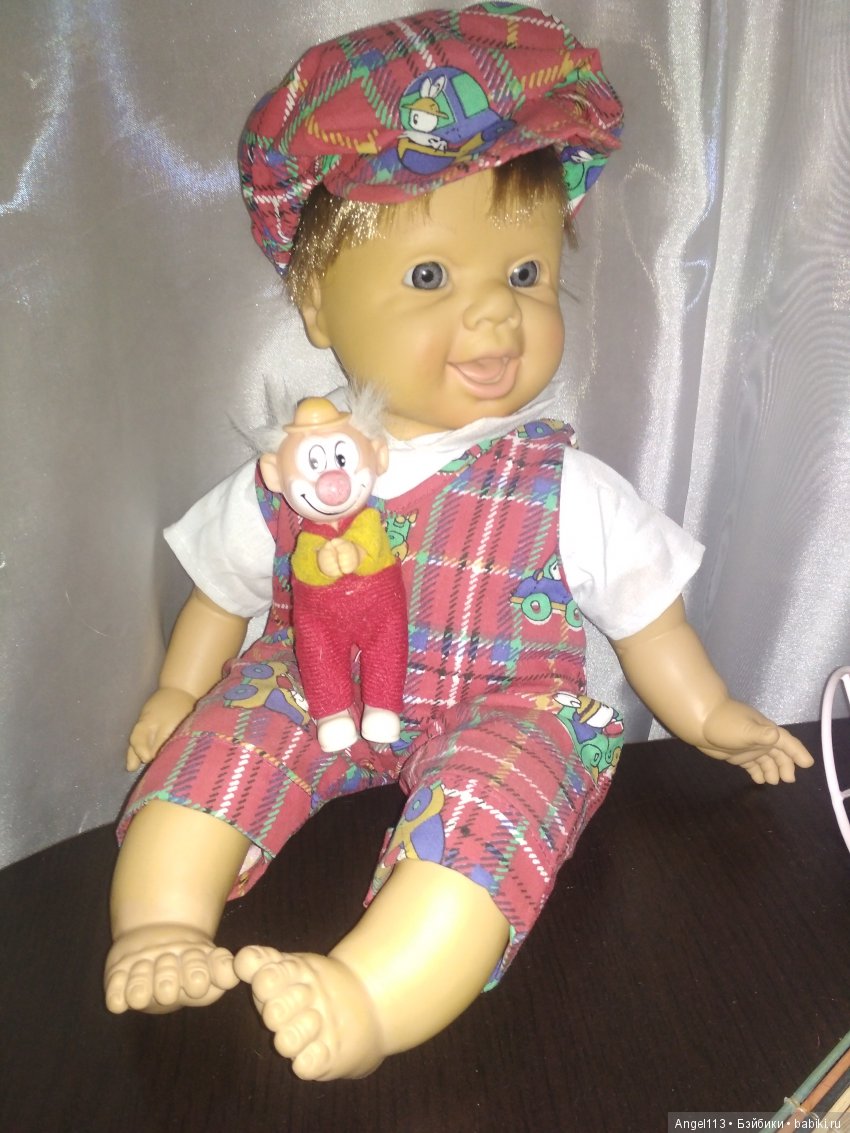 Моя давняя хотелочка — Болталка и разговоры обо всем: жизнь (фото 2)