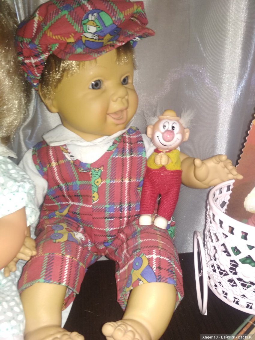 Моя давняя хотелочка — Болталка и разговоры обо всем: жизнь