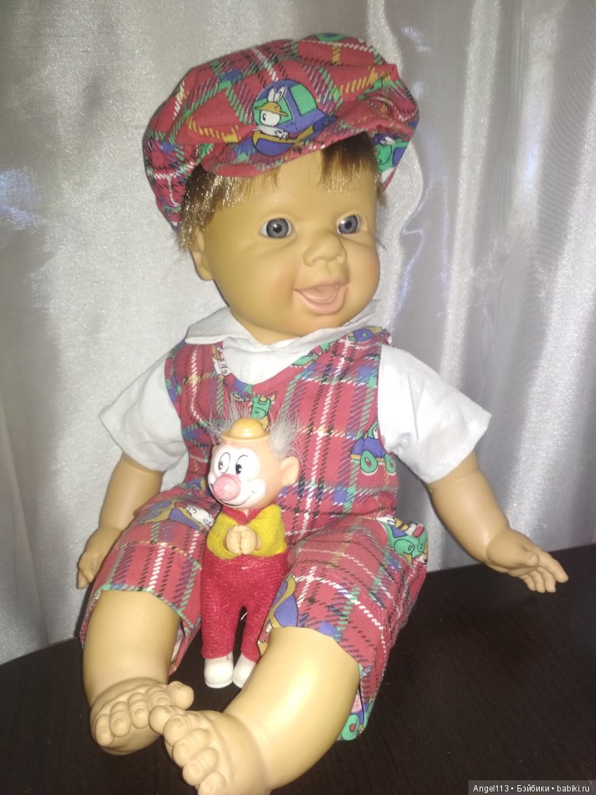 Моя давняя хотелочка — Болталка и разговоры обо всем: жизнь (фото 3)