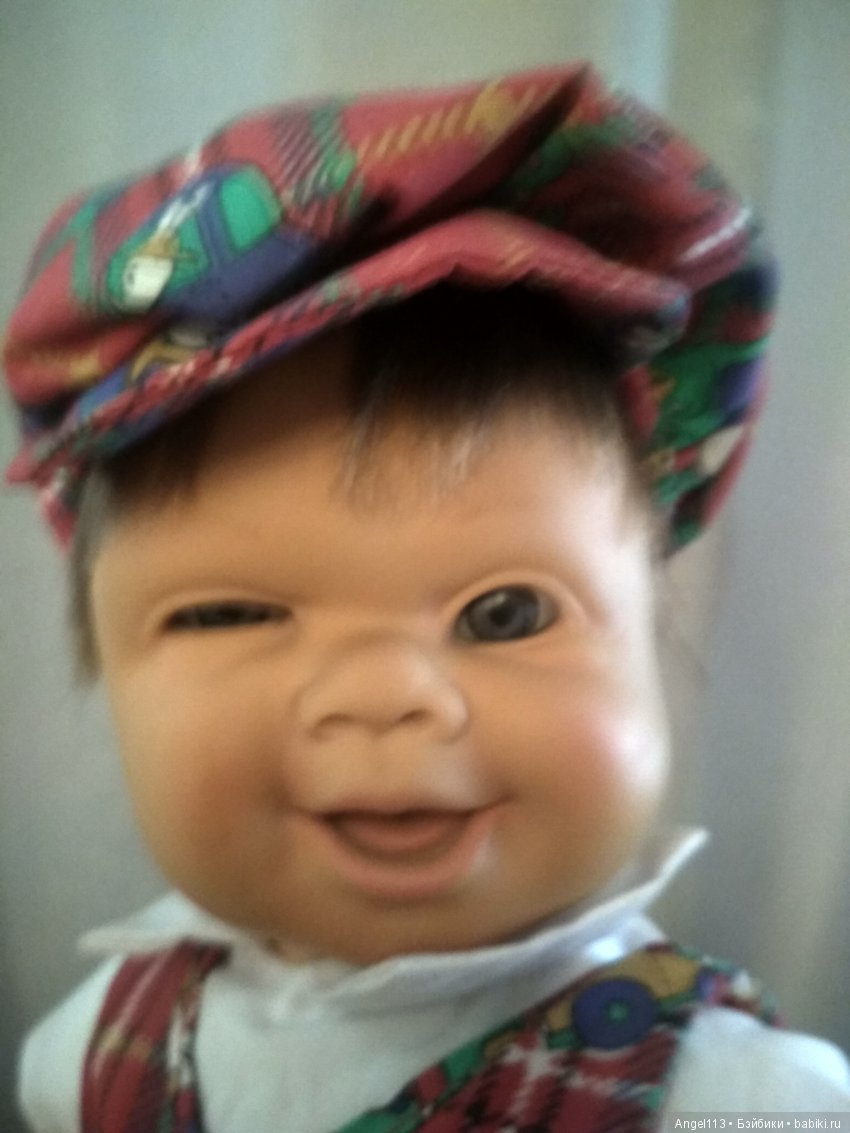 Моя давняя хотелочка — Болталка и разговоры обо всем: жизнь (фото 5)