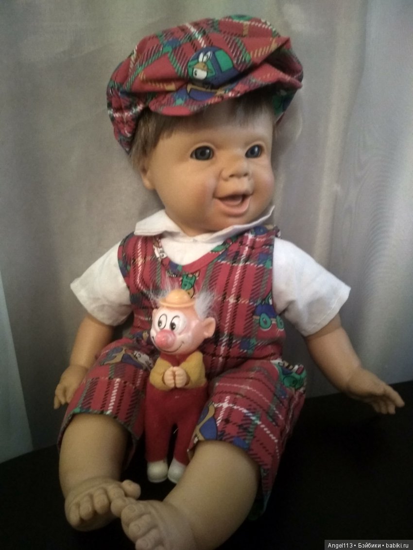 Моя давняя хотелочка — Болталка и разговоры обо всем: жизнь (фото 4)