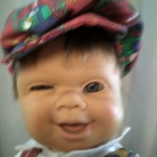 Моя давняя хотелочка