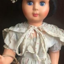 Нужен совет