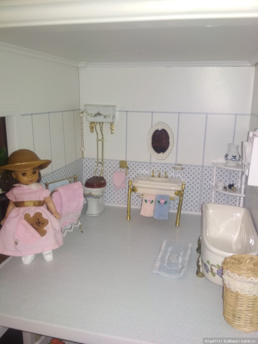 Дом мечты — Интерьерные и функциональные куклы: грелки на чайник (фото 4)