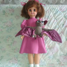 В преддверии Хэллоуина