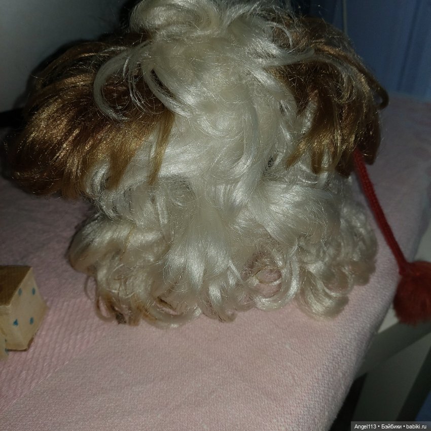 Собака детства 1984. Ремонт пищика (фото 2)