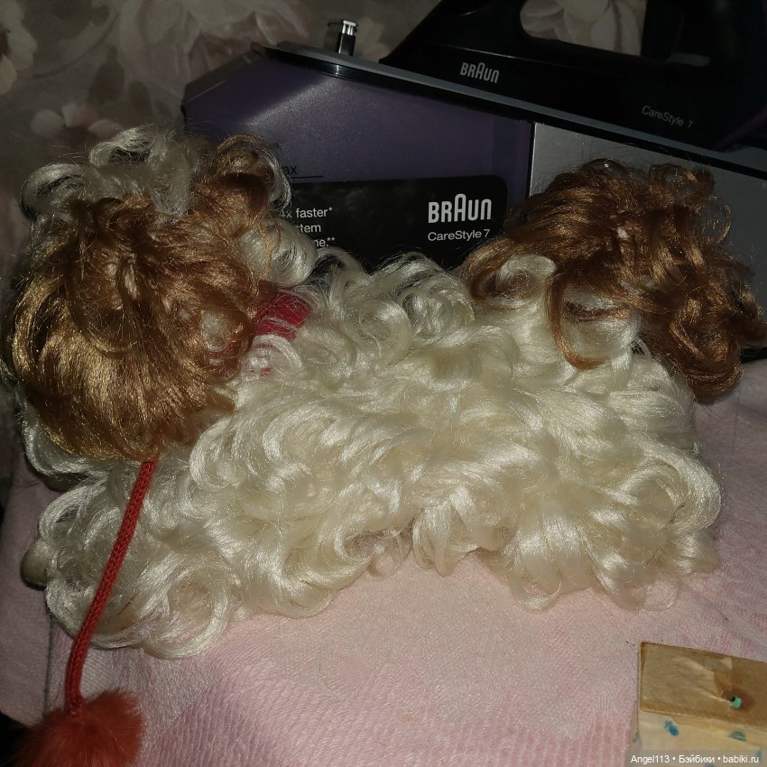 Собака детства 1984. Ремонт пищика