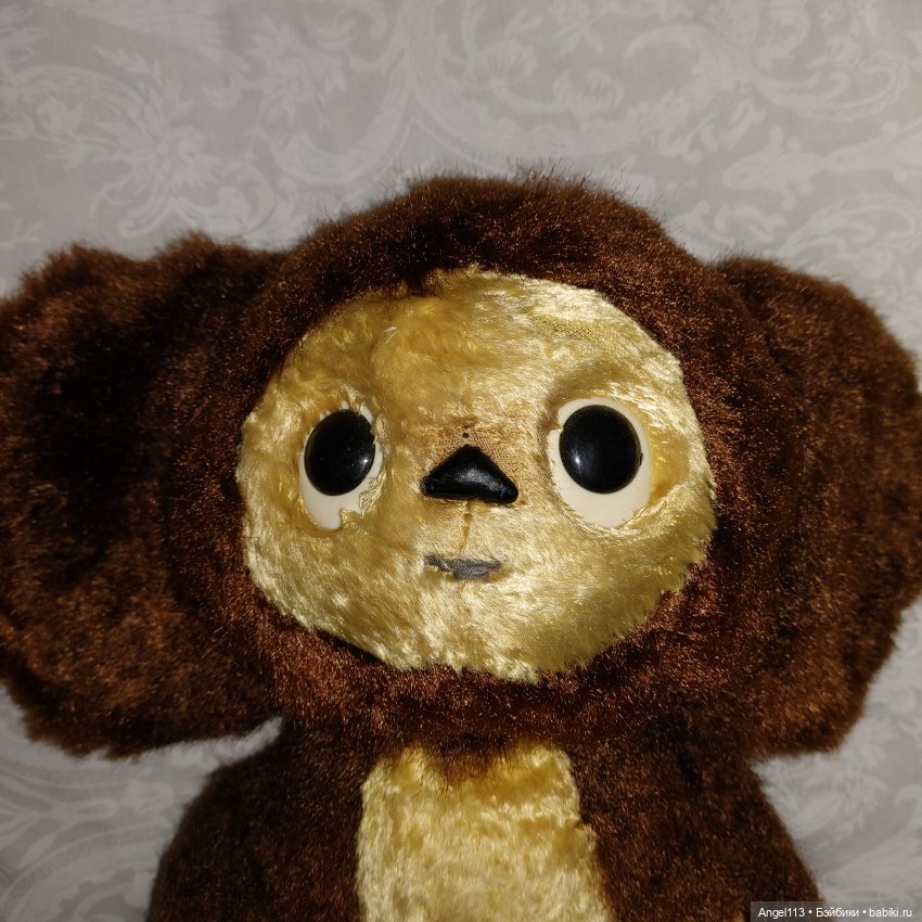 Чебурашка | Бэйбики Чебурашка — Болталка и разговоры обо всем: жизнь