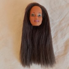 ОПОЗНАНА.Опознать Барби 1990