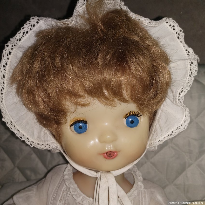 Ложка с кашей для Непослушной Алёнки (фото 4)