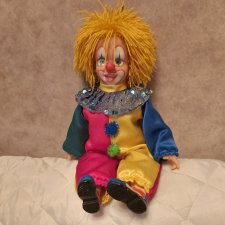 Ремонт радужки глаза