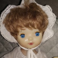 Ложка с кашей для Непослушной Алёнки