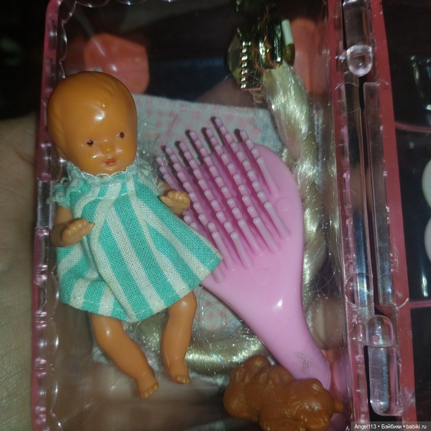 1.Покупки сток игрушки — Болталка и разговоры обо всем: жизнь (фото 10)