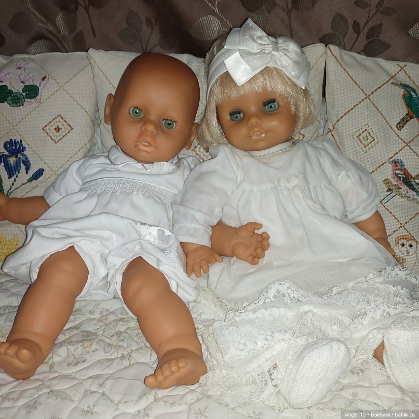 Куклы ГДР — Винтажные куклы ГДР (Немки): Бигги (фото 4)