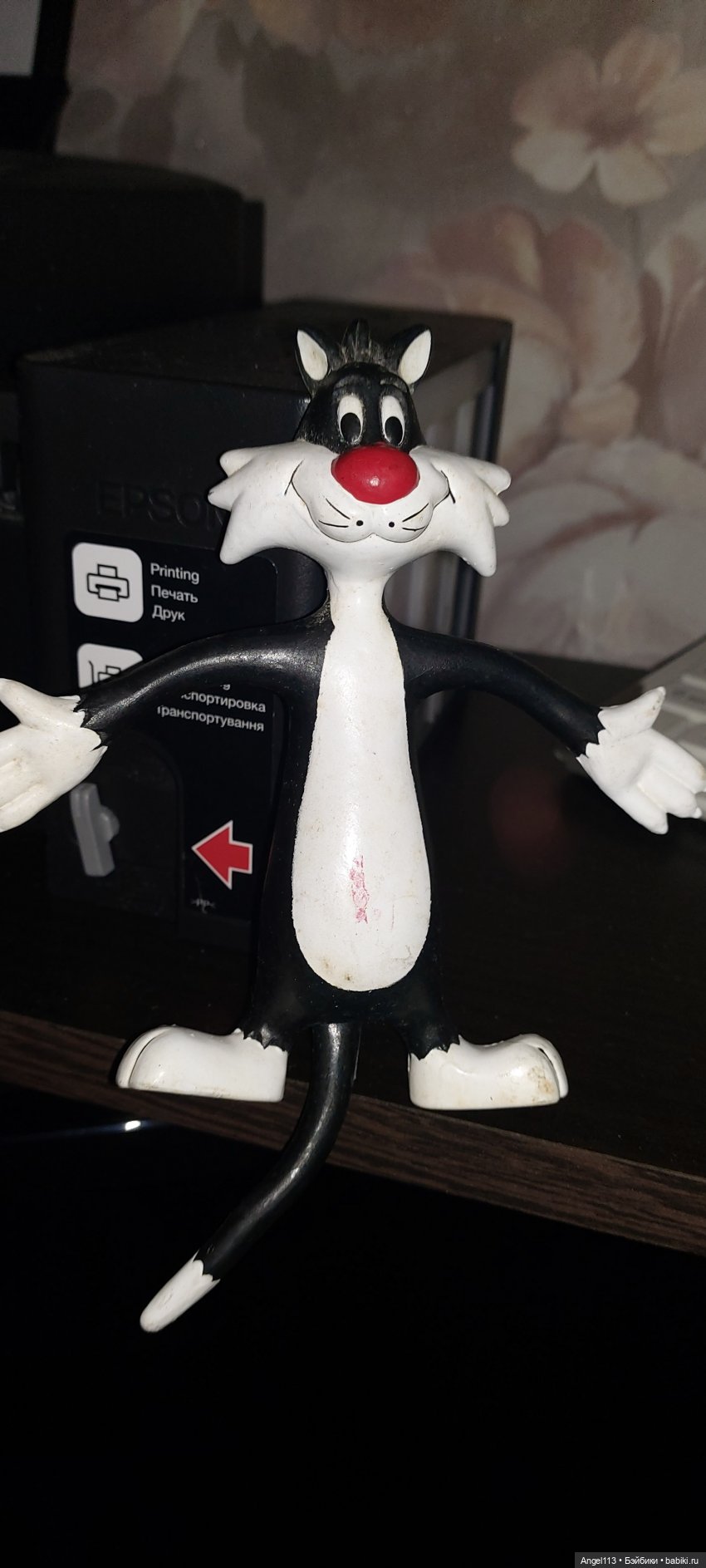 Секонд Витебск 2 — Интересное и необычное: фотоподборки (фото 4)