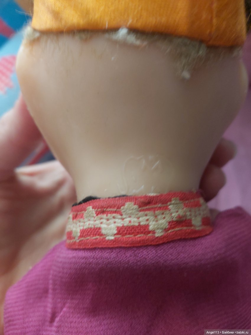 Перчаточные куклы. Би-ба-бо (фото 3)