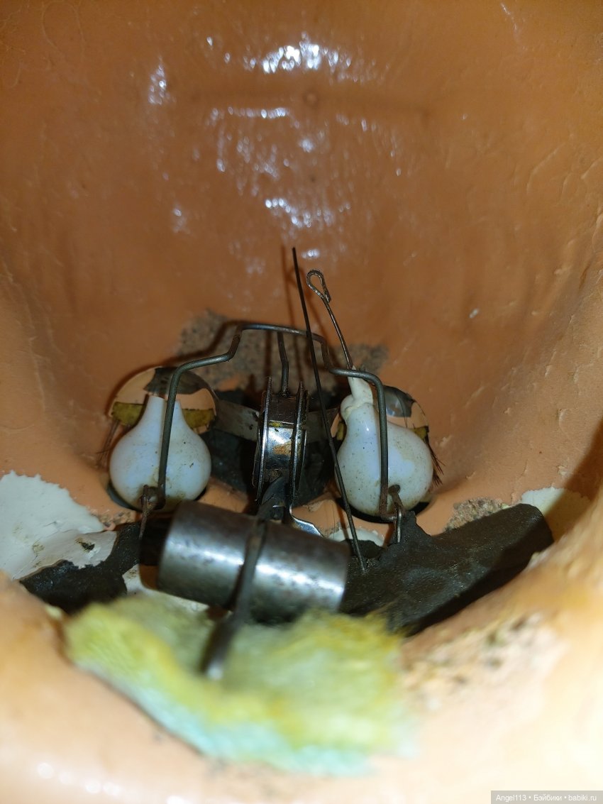 Сравнение кукол Мой любимчик (фото 7)