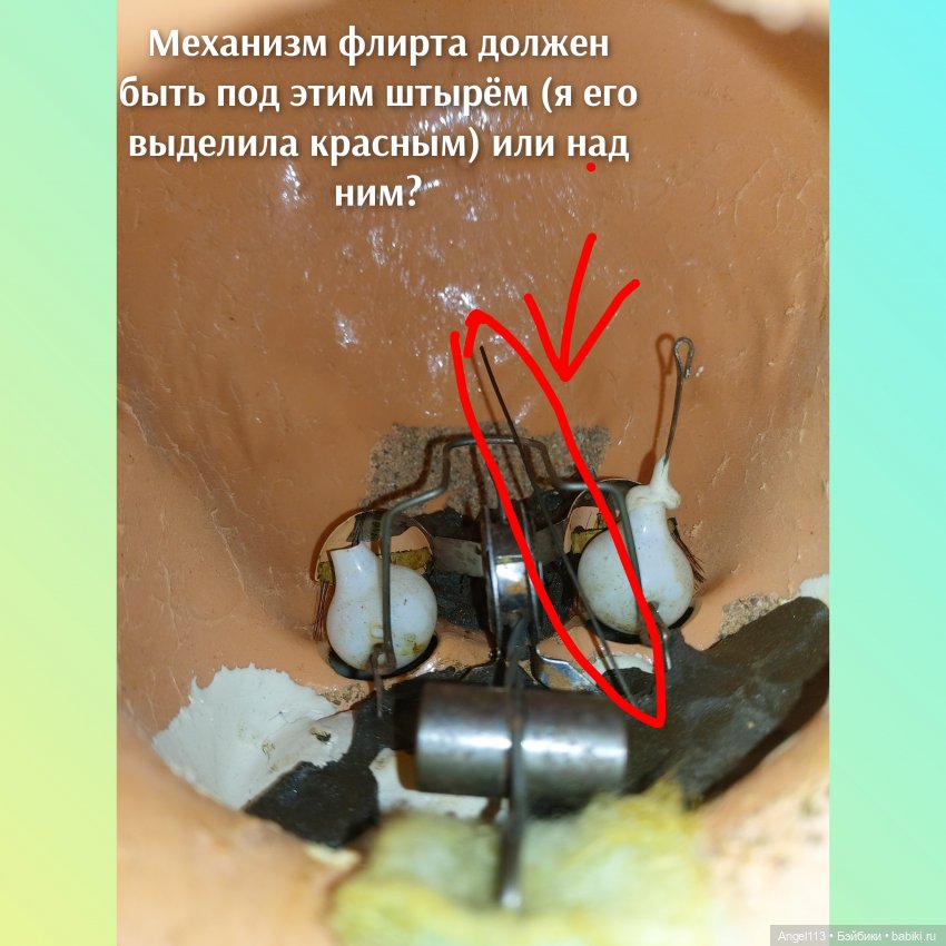 Сравнение кукол Мой любимчик (фото 10)