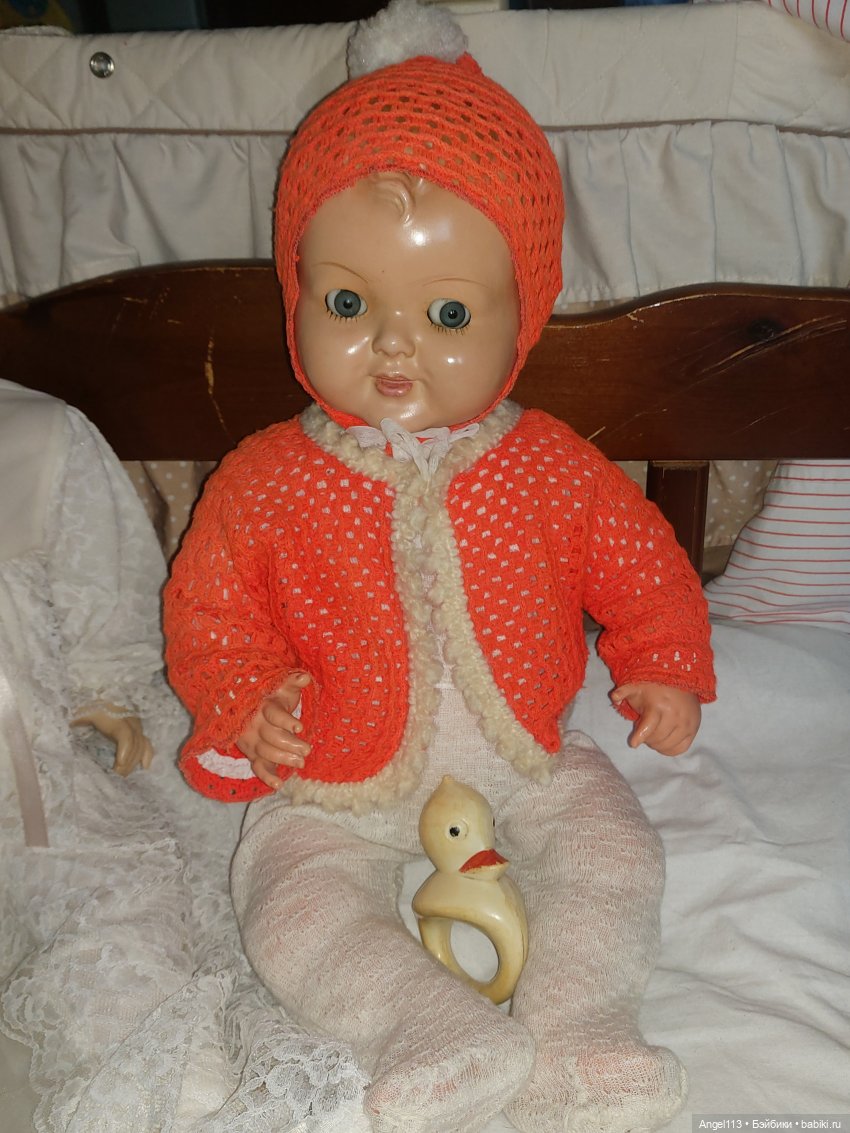Сравнение кукол Мой любимчик