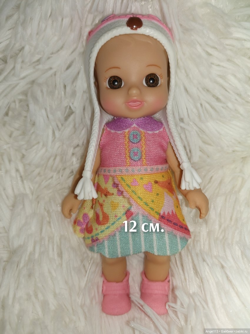 Куклы Zapf Creation. Домашняя Коллекция, (фото 8)