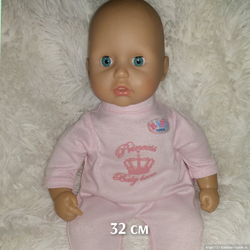 Куклы Zapf Creation. Домашняя Коллекция, (фото 4)