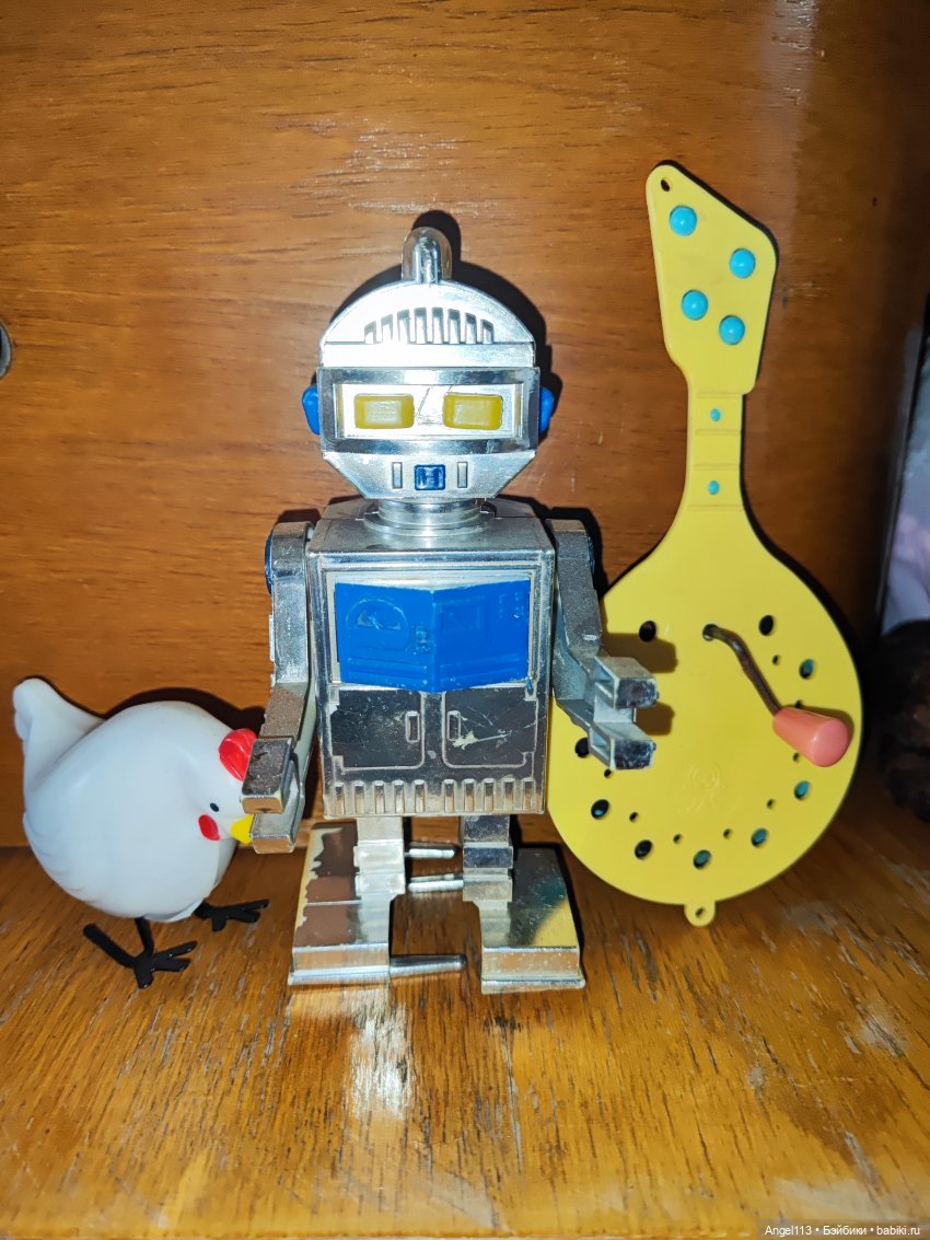 Игрушки моего детства — Коллекции винтажных кукол и игрушек: СССР