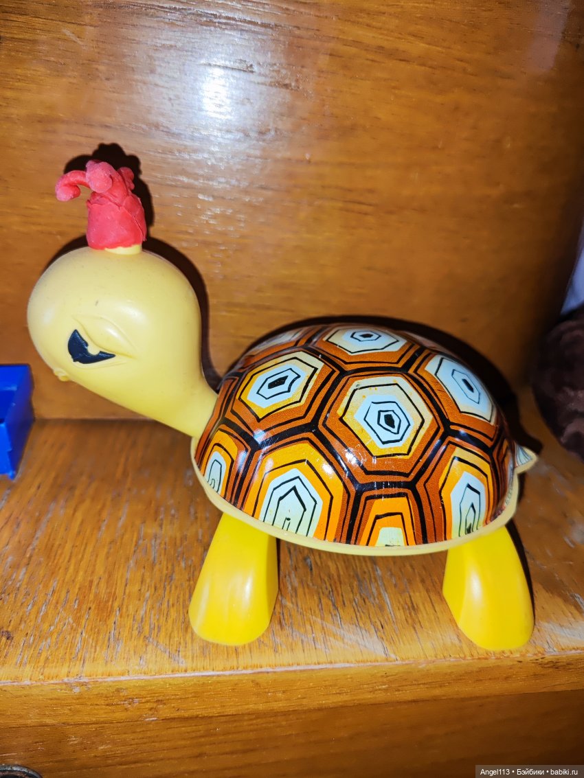 Игрушки моего детства — Коллекции винтажных кукол и игрушек: СССР