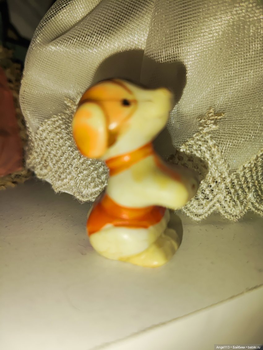 Игрушки моего детства — Коллекции винтажных кукол и игрушек: СССР (фото 5)