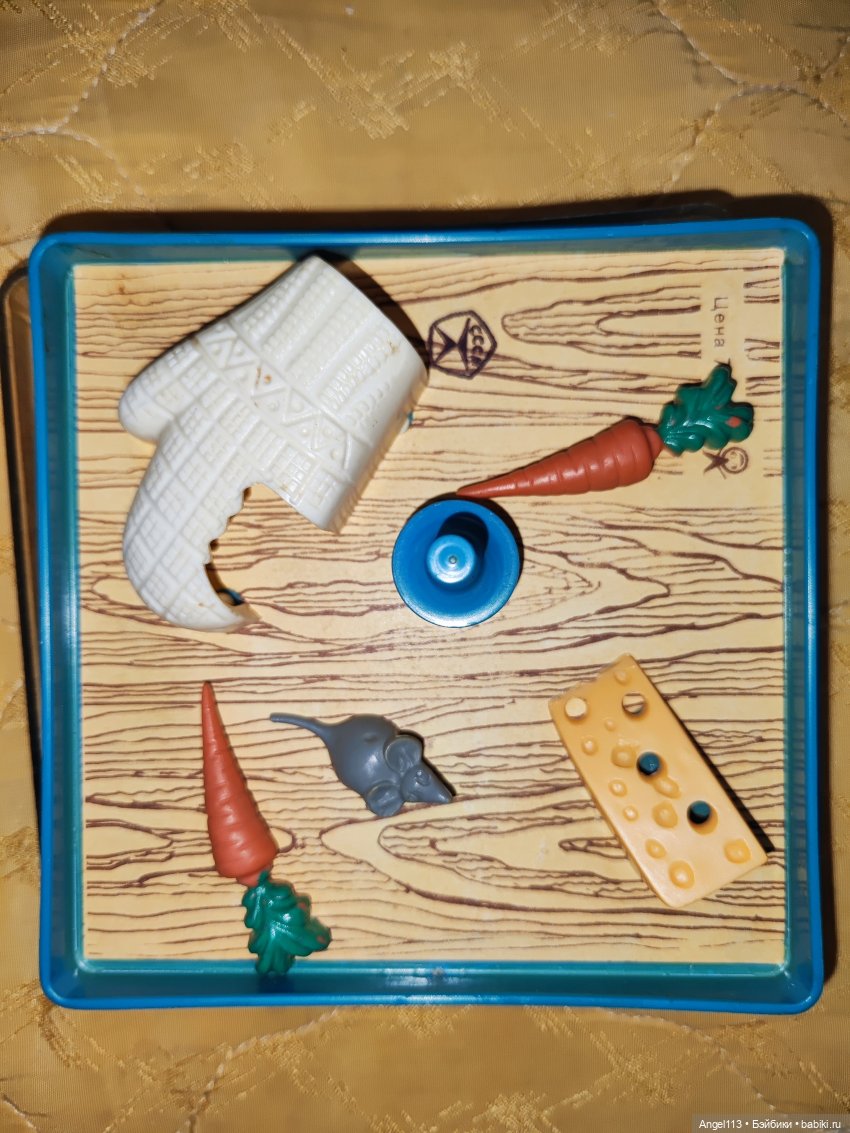 Игрушки моего детства — Коллекции винтажных кукол и игрушек: СССР