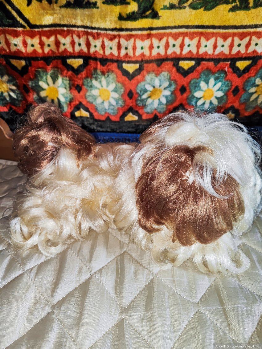 Игрушки моего детства — Коллекции винтажных кукол и игрушек: СССР (фото 2)