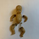 Пупсик винтаж