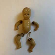 Пупсик винтаж