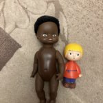 Куклы винтаж