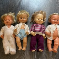 Куклы германия